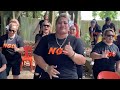 Robyn Akari Never Give Up Official Music Video