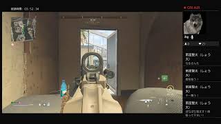 [COD:MW2]特級戦犯[マルチ]