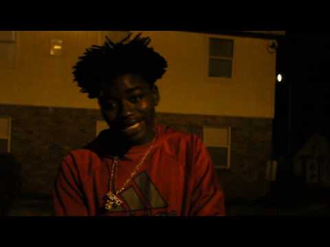 Flocka400 (LuhMarley400) x ABMKBaby - Black Penicillin (Preview)