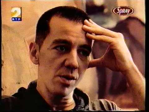 Nuno Rebelo (entrevista, 1997)