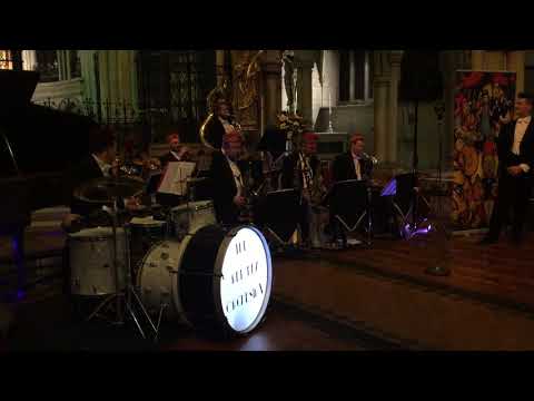 Home in Pasadena - Red Fez Orchestra