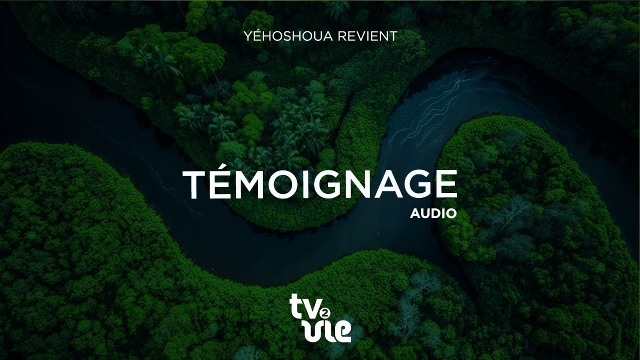 Thumbnail of video: Ma conversion à Yehoshoua ( Témoignage )