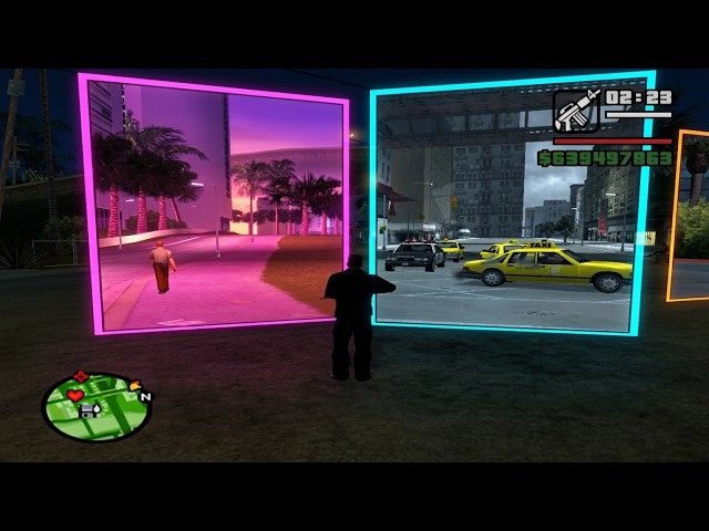 YouTube Thumbnail