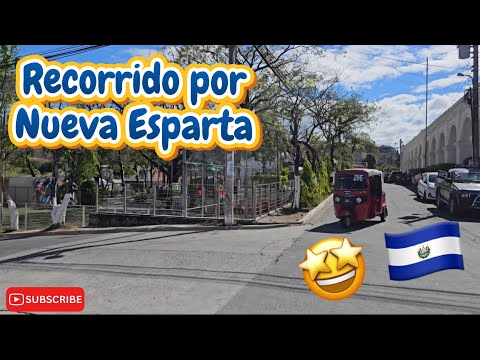 Nueva Esparta, La Unión 