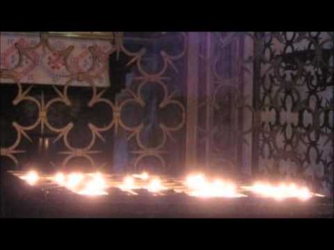 Assyrian Prayer Ba Saqepotha ترتيلة أشورية