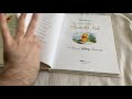 The Many Adventures Of Winnie The Pooh Book Overview