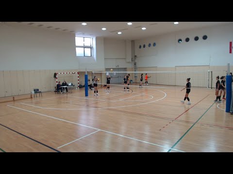 27.9.2020 Ml.kad utakmica za 17.mjesto OK Brda Sport2life - OK Čepin