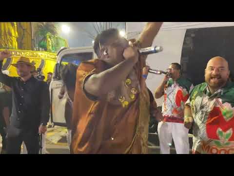 DESFILE OFICIAL - MOCIDADE UNIDA DA MOOCA - EXALTAÇÃO E SAMBA 2023