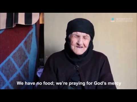 Warm Their Hearts: Winterization Project