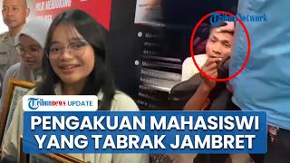 Aksi Berani Mahasiswi di Yogyakarta Kejar dan Tabrak Jambret, Mengaku Tidak Takut pada Pelaku