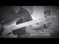 The Meters - Africa (Bass Cover) Fender ‘57 American Vintage Precision Bass