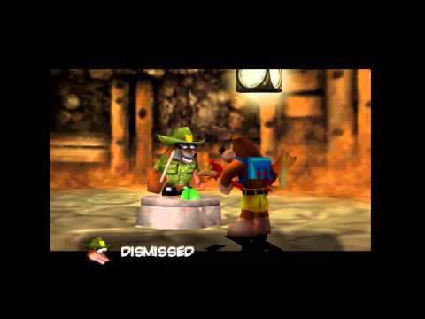 Banjo Tooie - Pt8