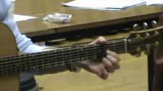 Joe Broughton, Dave Swarbrick and Kevin Dempsey