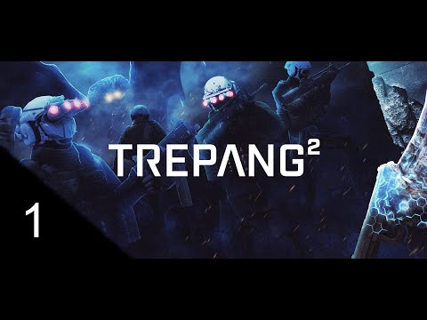 Let's Play! - Trepang2 - Part 1