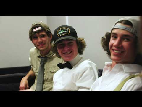 YouTube video