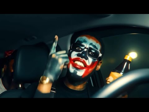 LouboyShark - Afrique [Official Video]