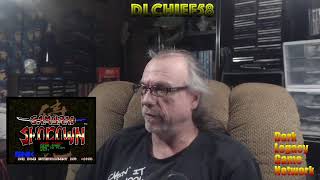 More retro Dreamcast goodness & first impressions of the DCEMU for the Dreamcast