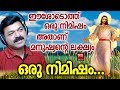 Oru Nimisham Christian Devotional Songs Malayalam 2019 Hits Of Wilson Piravom