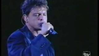 Luis Miguel-El Reloj- Chile 1997(segunda noche)