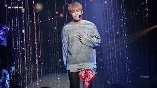 190220 SF9 Fall in Love 🖤 - 인성(INSEONG)