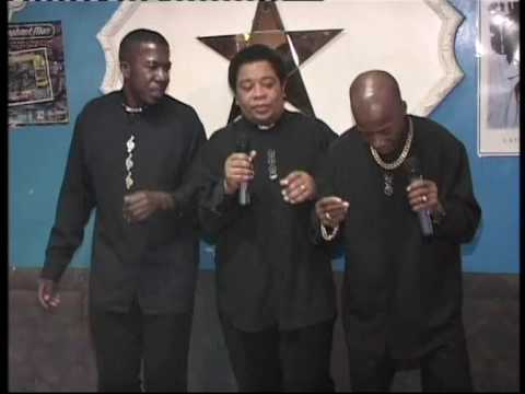 The Blackstones - I Wanna Hold You