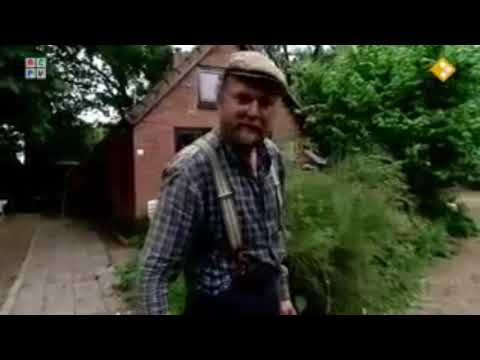 boer frans hawt ruzie mei henkie kwaak