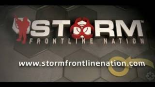 STORM: Frontline Nation Steam Key GLOBAL