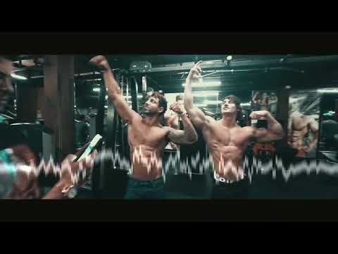 ZYZZ LEGACY 2025 | ANIZYZ x Mqx x Halo King - Elysium (Sped Up Edit)