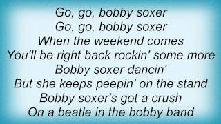 Chuck Berry - Go Bobby Soxer Lyrics