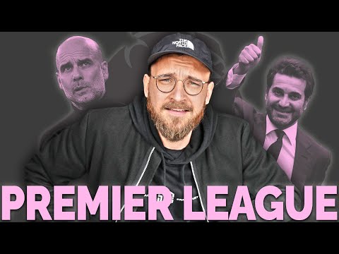 Premier League - Die schlechteste "beste Liga" der Welt? Ist das noch Fußball oder kann das weg?