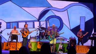 Jimmy Buffett - Blue Guitar