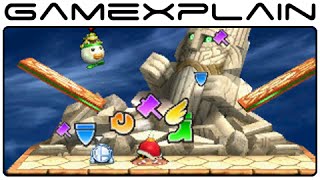 Smash Bros 3DS: Smash Run Playthrough as Bowser Jr. Gameplay