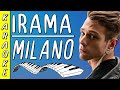 Irama Milano feat Francesco Sarcina