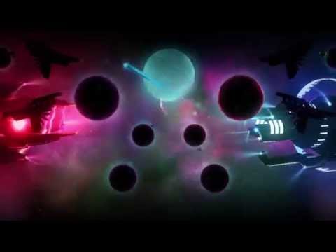 Orbital Gear Launch Trailer