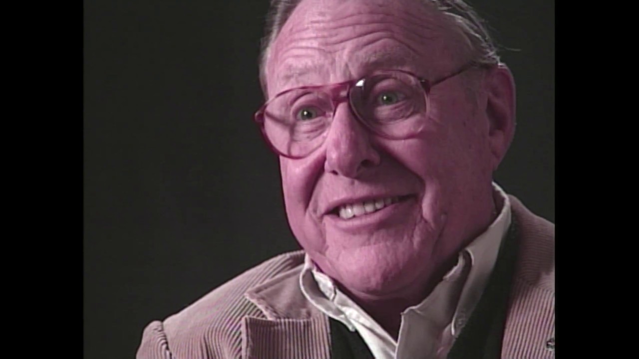 He Molded His Boys In The 1950s