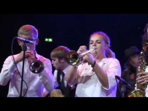 The Klezbians at Schools Prom 2011