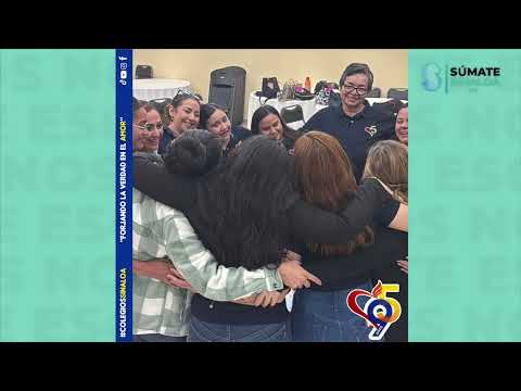 #EntrevistaSúmate🎙Catalina Jiménez Lara, alumna de  Primaria de Colegios Sinaloa