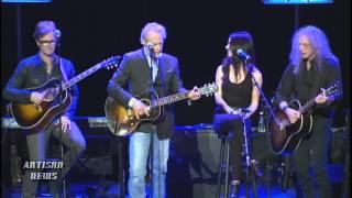 EAGLES AND ADELE SONGWRITERS, GAVIN DeGRAW, GOO GOO DOLLS HELP GRAMMY FOUNDATION PRESERVE LEGACY