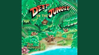 Deep in the Jungle
