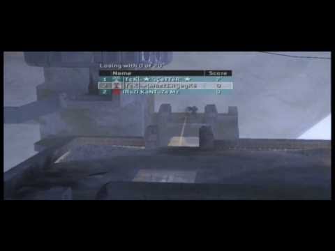 |TcK|-|CoTTeR|-|Gs .:: Vs ::. |RsZ| KaNTuZs Abandona N-1