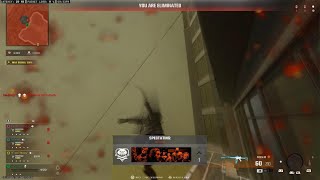 This is how not to clutch