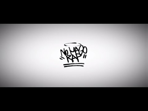 Rayden - No hago rap (Ladiëresis Lyric Video)