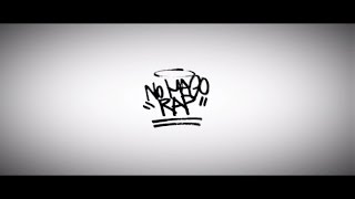 Rayden - No hago rap (Ladiëresis Lyric Video)