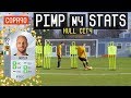 Hull City Try To Pimp Their FIFA Stats! ft. David Meyler & Jon Toral