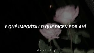 Thalia - Dicen Por Ahí [1997] (Letra / Lyrics)