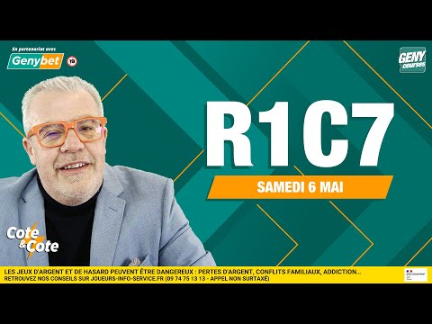 COTE & COTE - PRONOSTICS PRIX ALBERT DEMARCQ | VINCENNES (R1-C7) | 06/04/2023