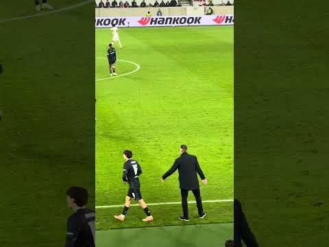 VfB Stuttgart - Feyenoord Rotterdam 🇩🇪🇳🇱 Europa League 2025/2026