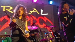 Download lagu REAL XPDC - Senapang Patah‼️ Live Batu Gajah Perak 2025 mp3