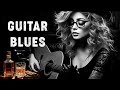 Relax Blues Guitar - Slow Blues Guitar Instrumental & Blues Guitar Backing Track