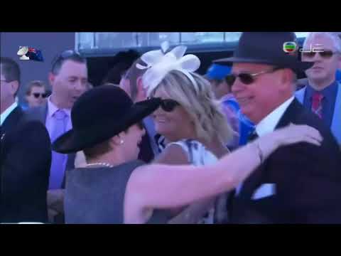 2016 ATC Sires Produce Stakes G1 - Yankee Rose (北美薔薇) - Z Purton